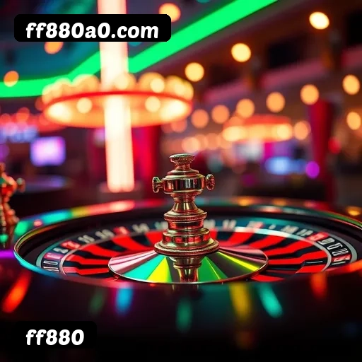 ff880 segurança SSL 256-bit - Licença Curaçao, eCOGRA, GLI certificado