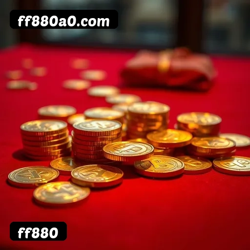 Níveis do programa VIP da ff880